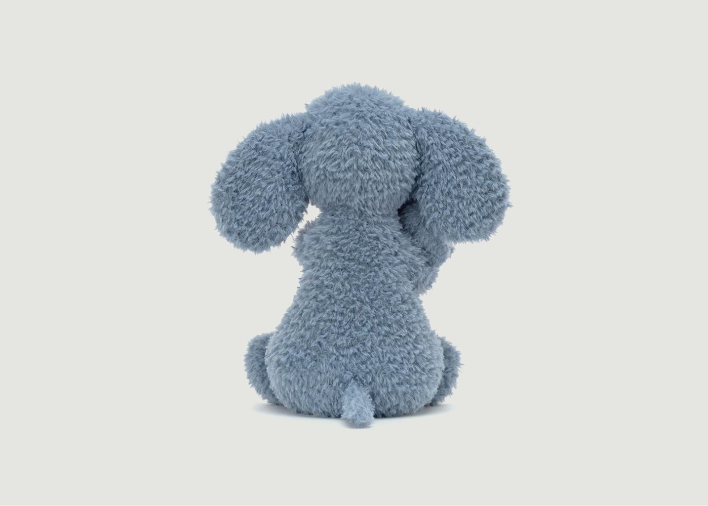 Huddles Elephant Plush - Jellycat