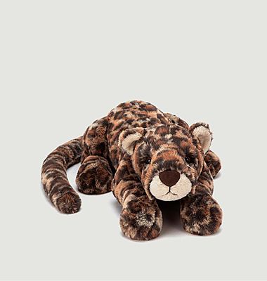 Livi Leopard Little plush