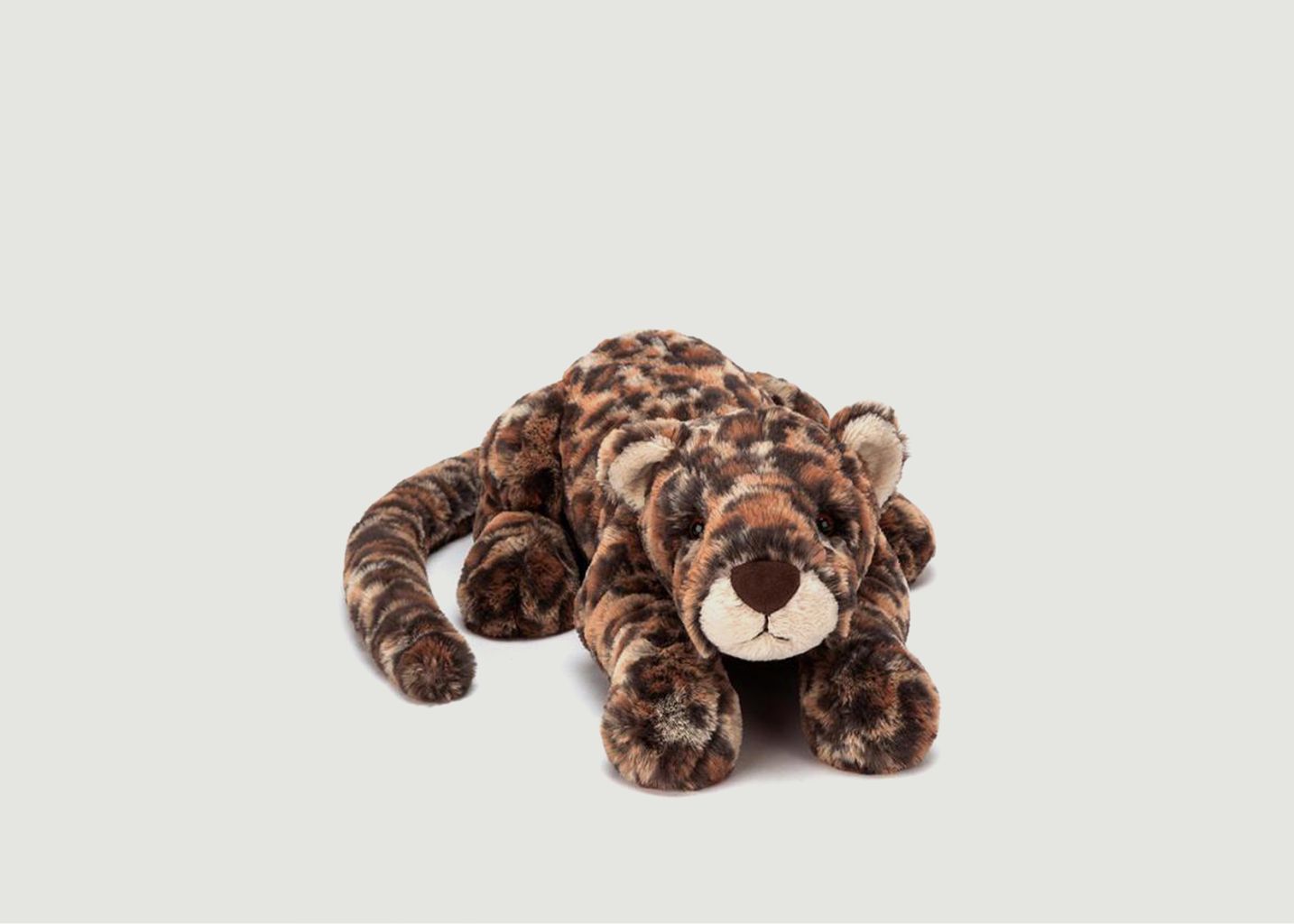 Livi Leopard Little plush - Jellycat