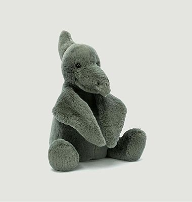 Peluche Fossilly Pterodactyl