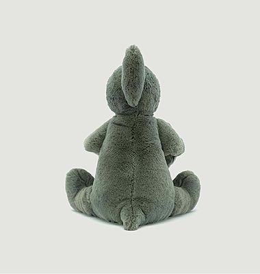 Fossilly Pterodactyl plush