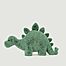 Fossilly Stegosaurus plush - Jellycat