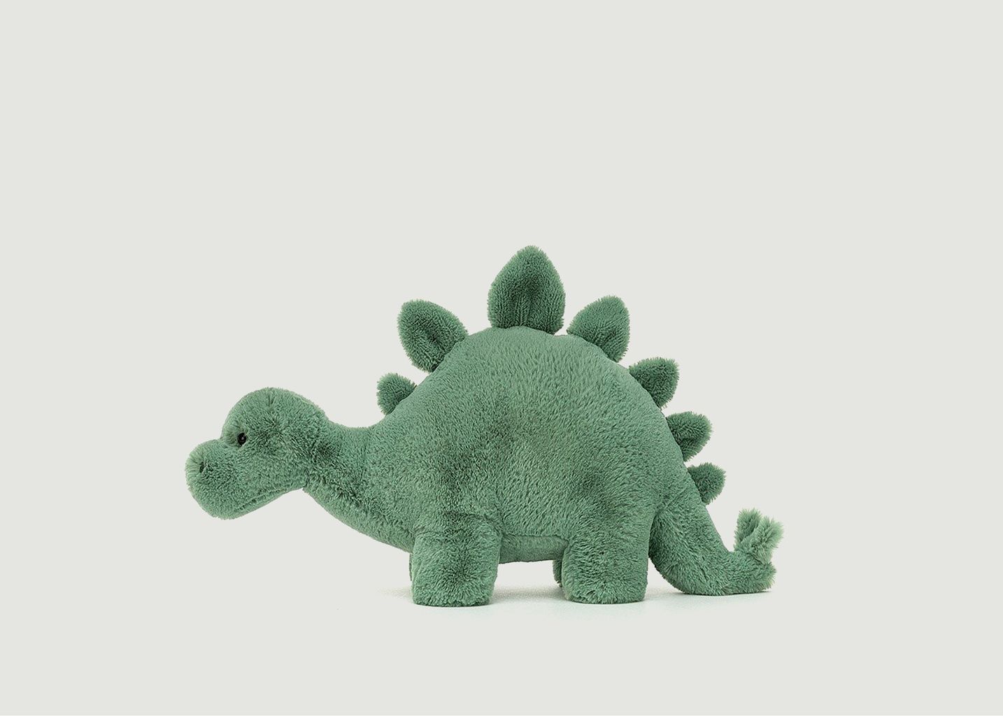 Peluche Fossilly Stegosaurus - Jellycat