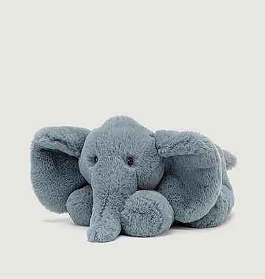 Huggady Elephant plush 22cm