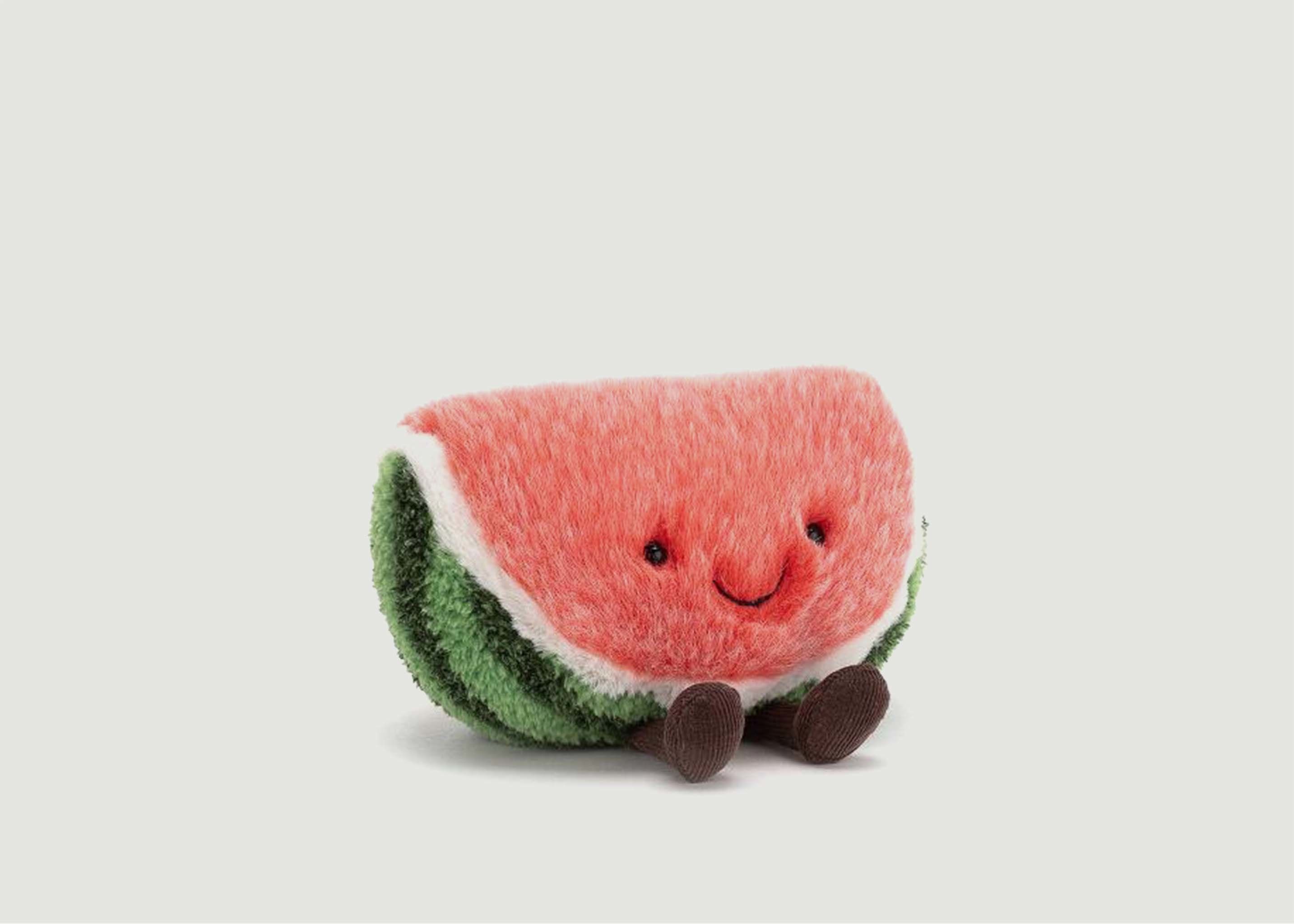 Amuseable Watermelon Plush - Jellycat