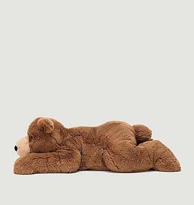 Peluche Woody Bear Lying
