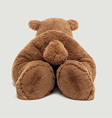 Peluche Woody Bear Lying