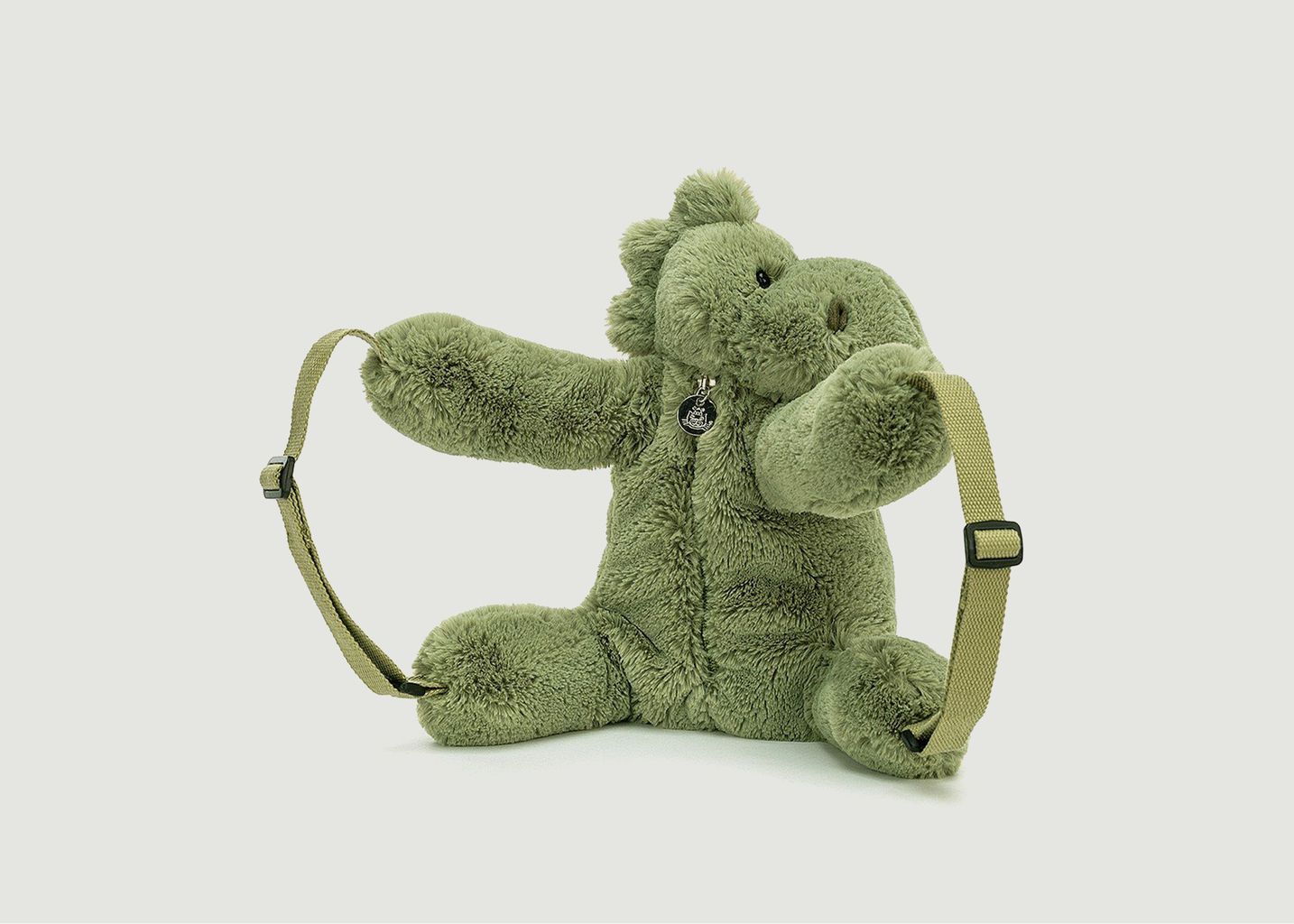 Dino Backpack - Jellycat