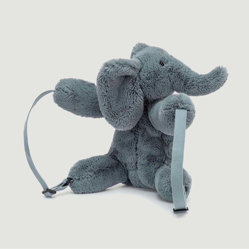 Elephant Backpack - Jellycat