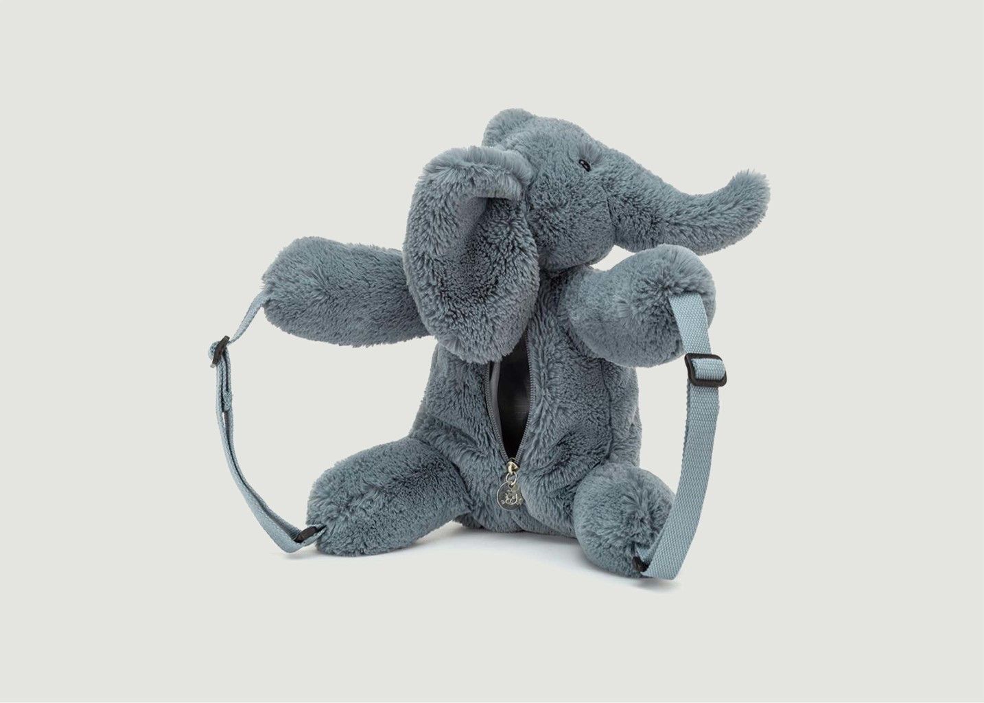 Elephant Backpack - Jellycat