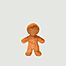 Jolly Gingerbread Fred Huge - Jellycat