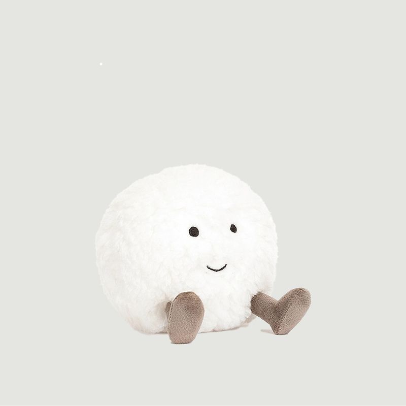 Snowball Amuseable Plush - Jellycat