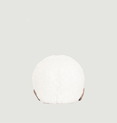 Snowball Amuseable Plush