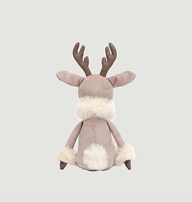 Joy the Reindeer Plush 