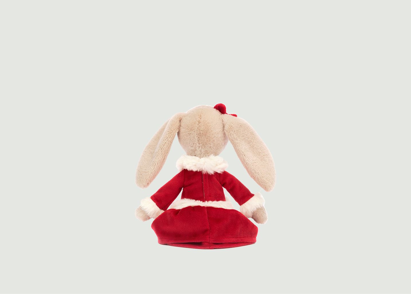 Lottie Bunny Festive - Jellycat