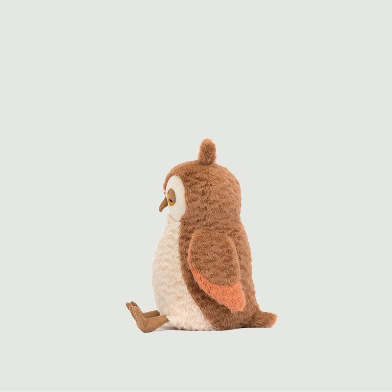 Oakley Owl Plush - Jellycat