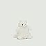 Amore Cat Cream Plush - Jellycat