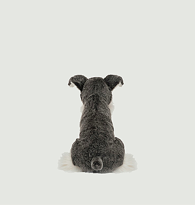 Lawrence Schnauzer plush