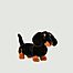 Freddie Sausage Dog Plush Small - Jellycat