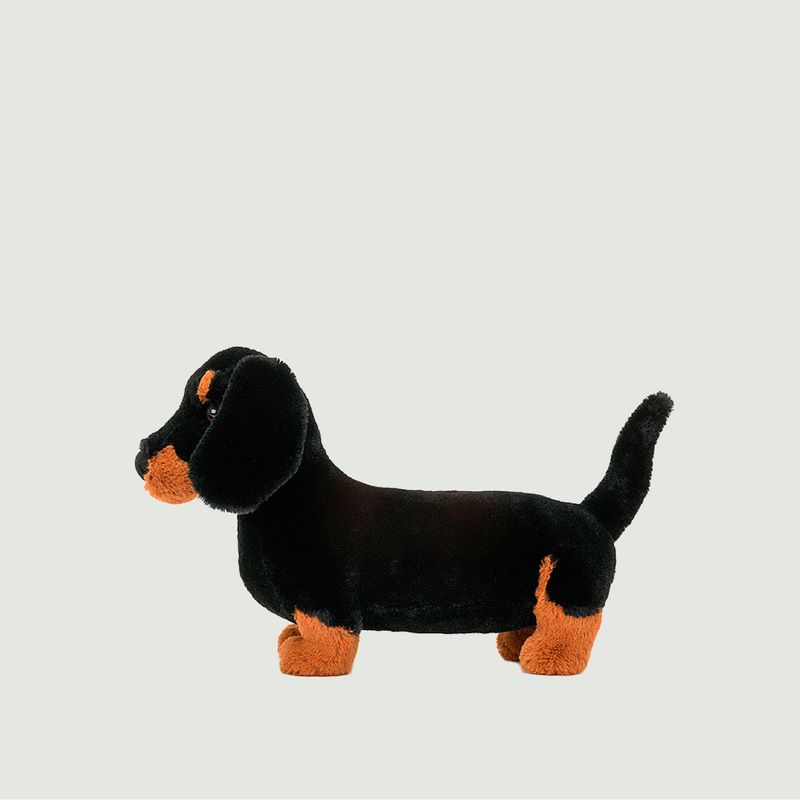 Freddie Würstchen Hund Plüsch - Jellycat