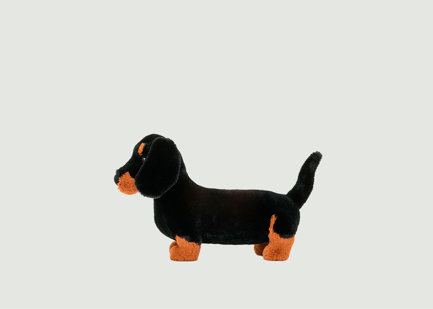 Freddie Sausage Dog Plush Small - Jellycat