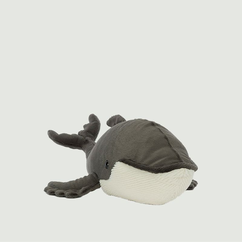 Humphrey The Humpback Whale - Jellycat