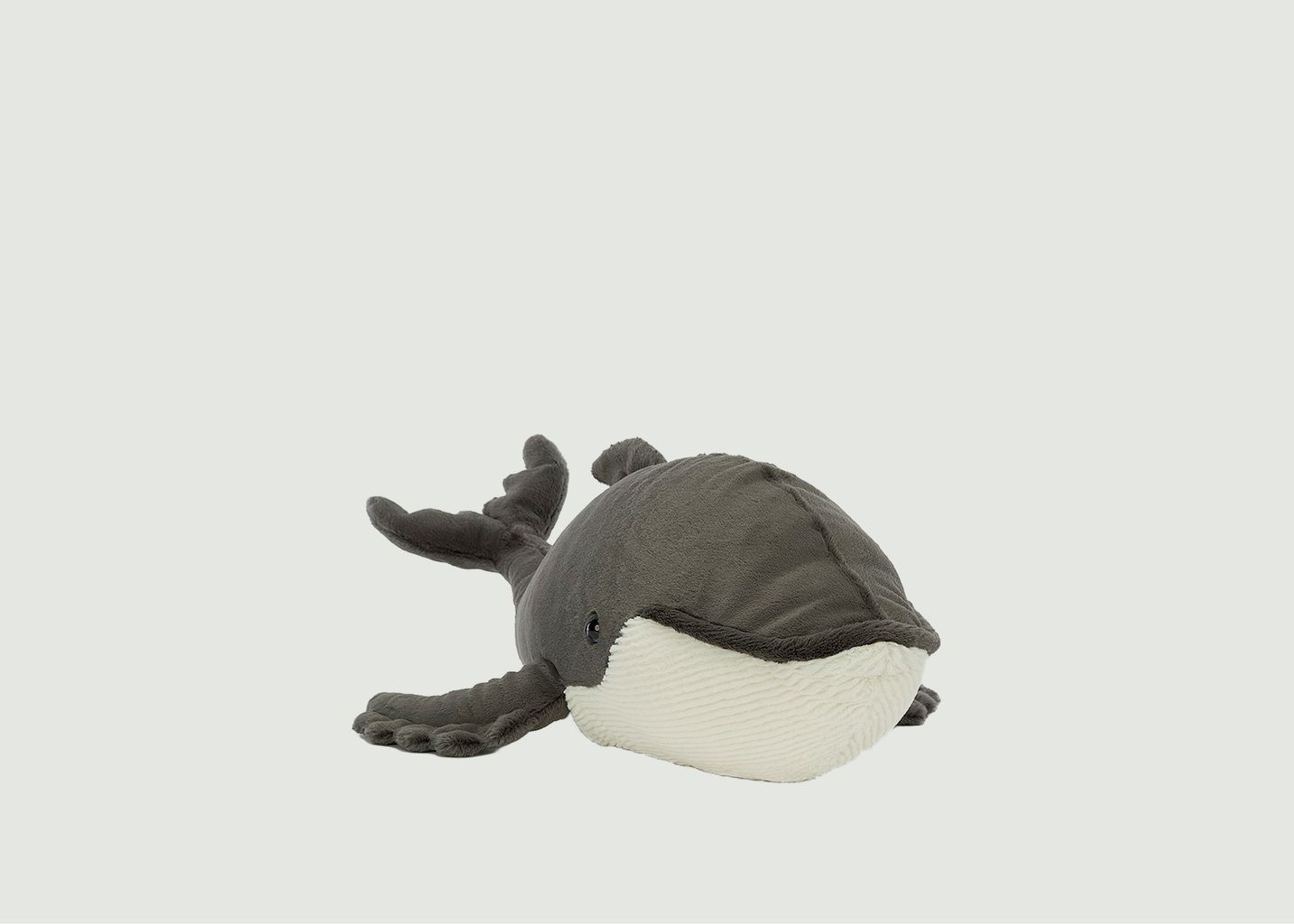 Humphrey The Humpback Whale - Jellycat