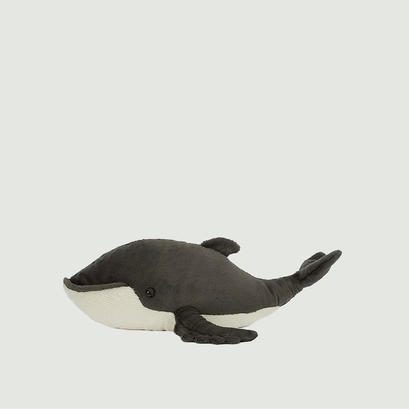 La baleine à Bosse humphrey  - Jellycat