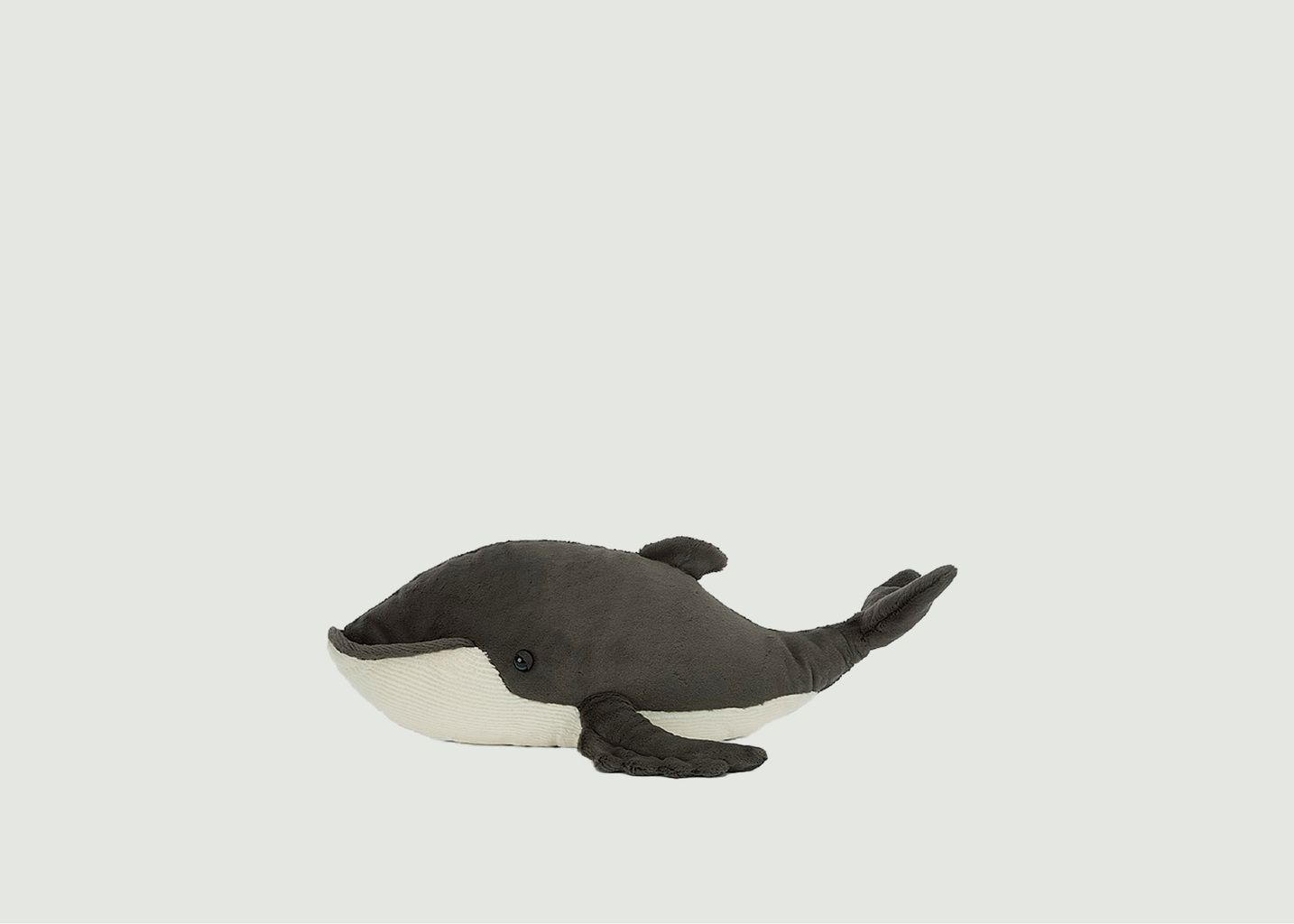 La baleine à Bosse humphrey  - Jellycat