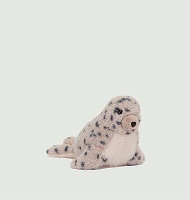 Nauticool Spotty Seal Plush
