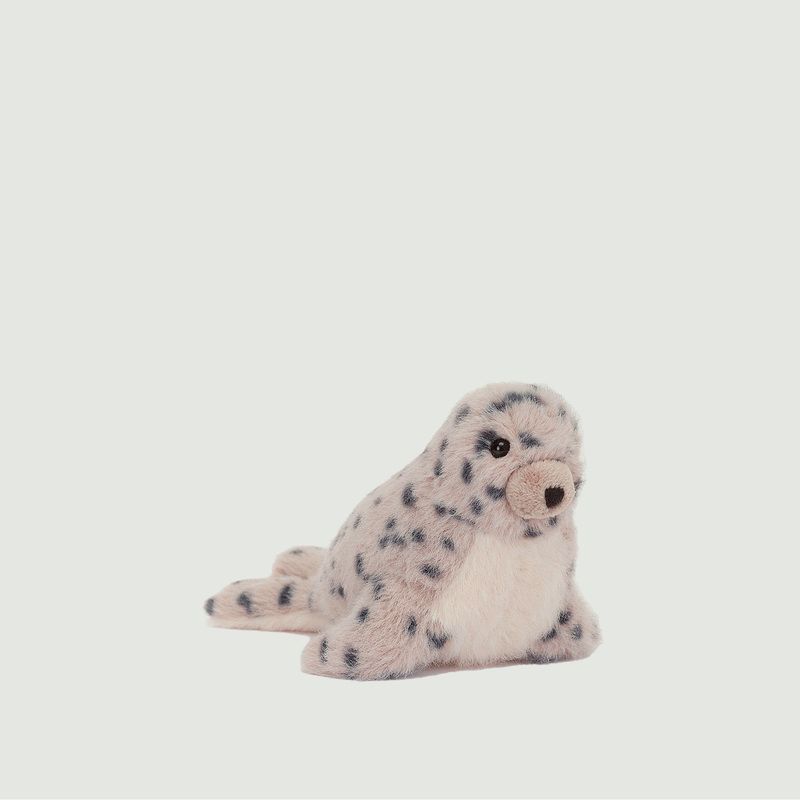 Peluche Phoque Nauticool Spotty Seal - Jellycat
