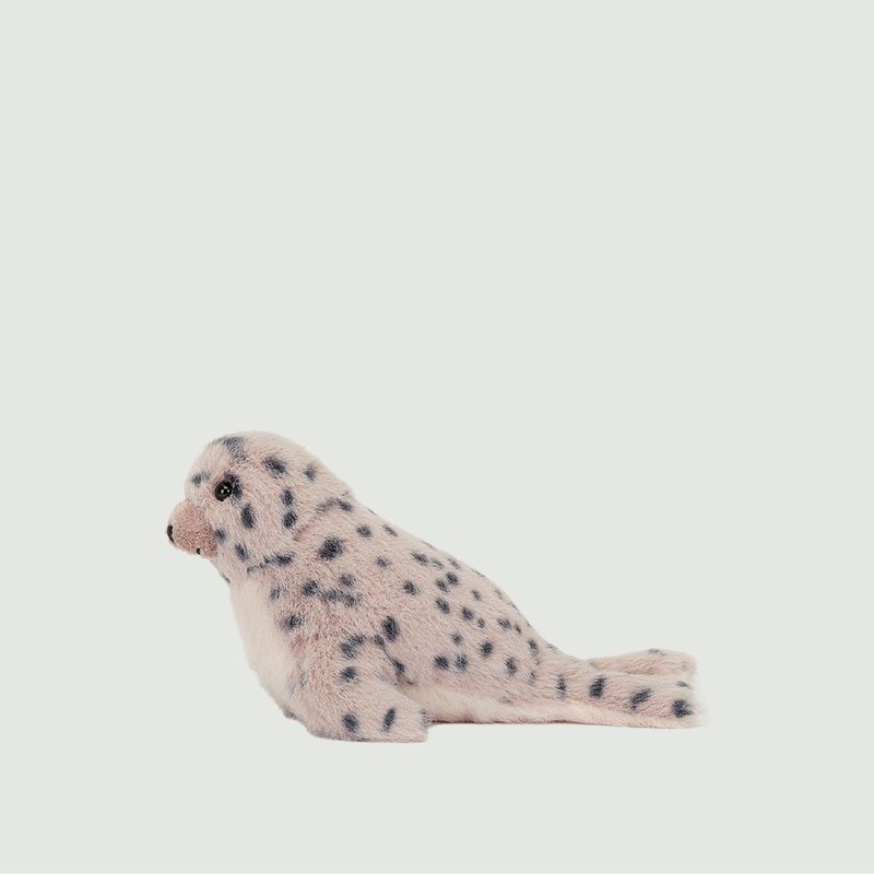 Peluche Phoque Nauticool Spotty Seal - Jellycat