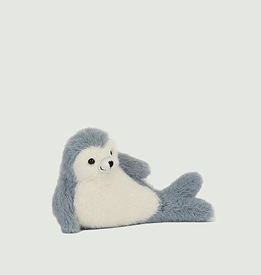 Peluche Phoque Nauticool Roly Poly Seal