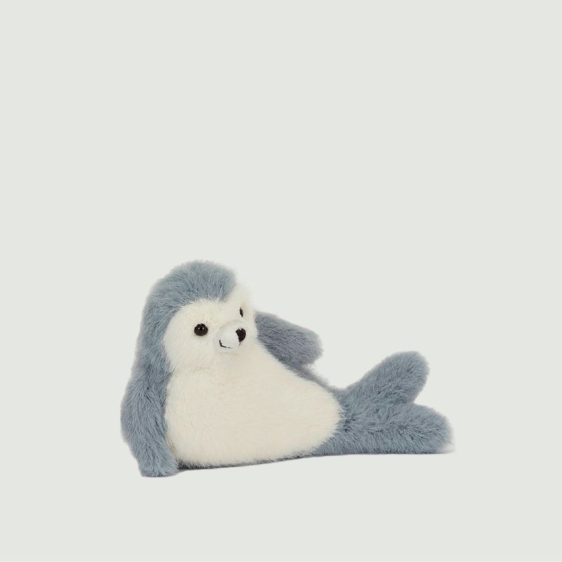 Peluche Phoque Nauticool Roly Poly Seal - Jellycat