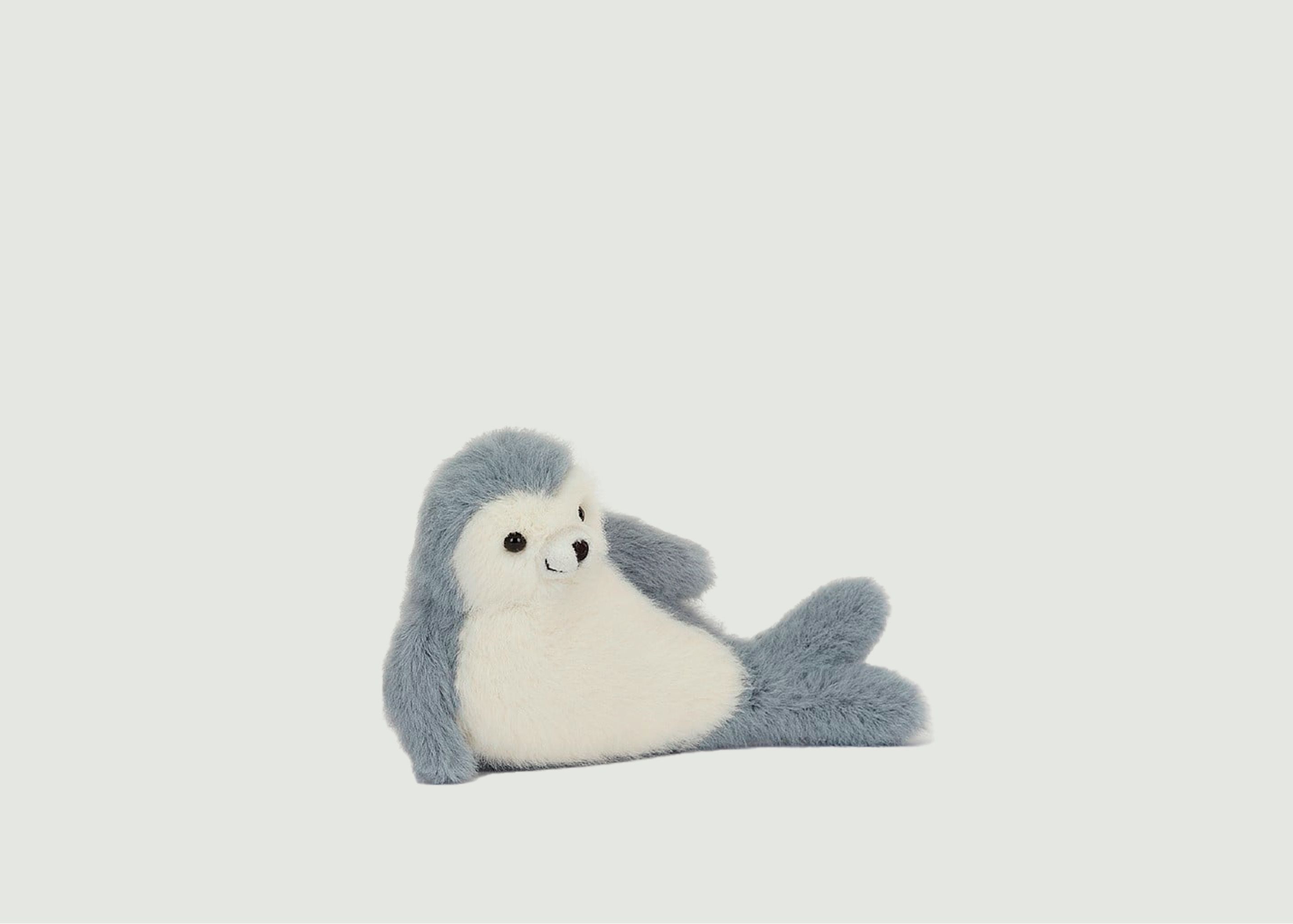 Plüsch Nauticool Roly Poly Seal - Jellycat