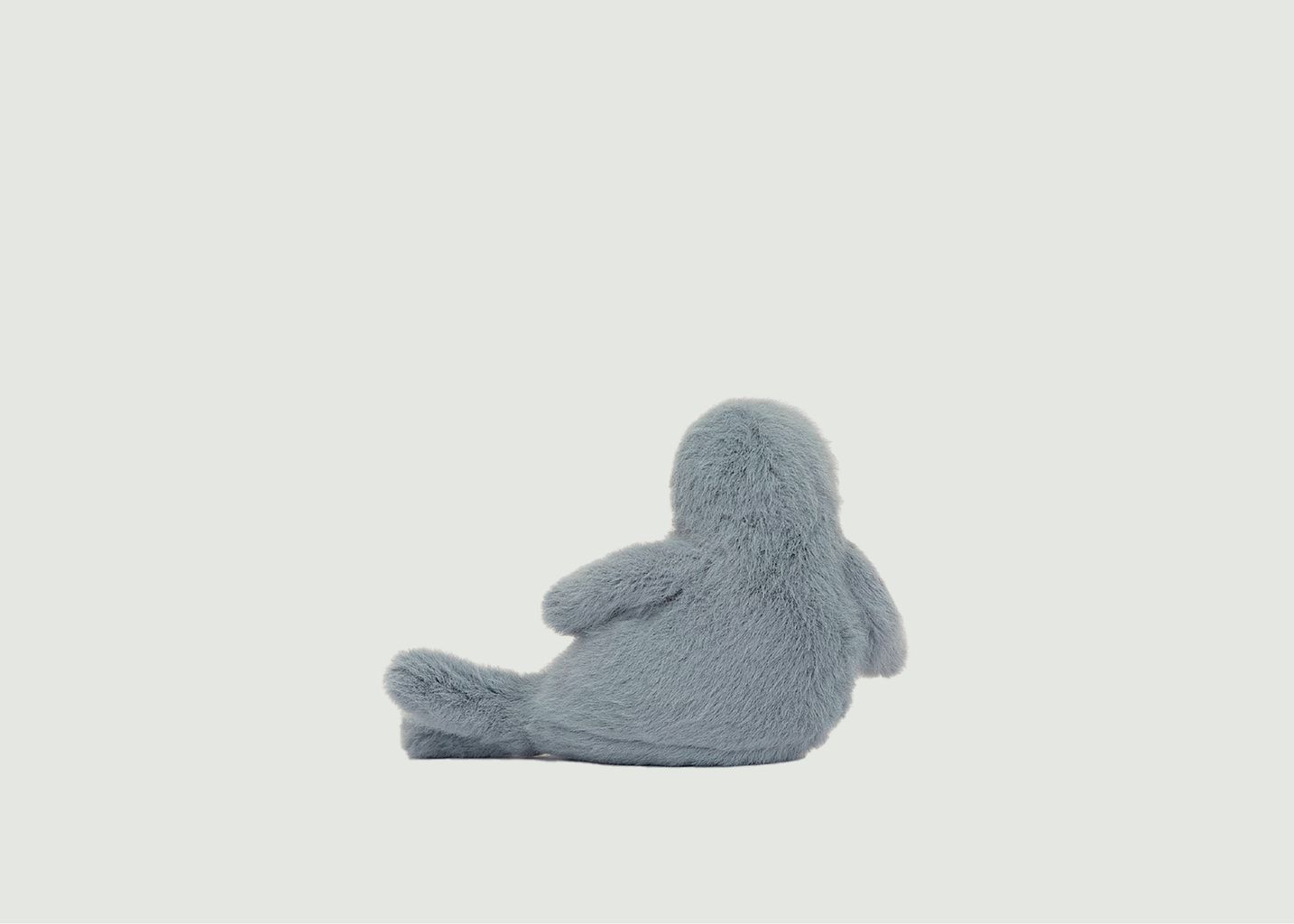 Nauticool Roly Poly Seal plush - Jellycat