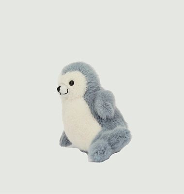 Peluche Phoque Nauticool Roly Poly Seal