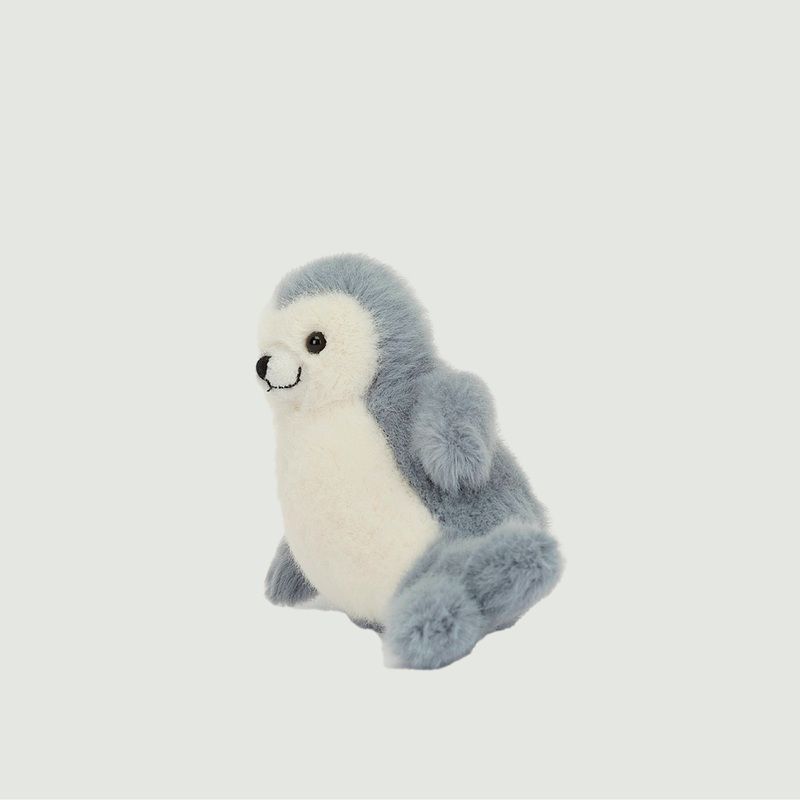 Plüsch Nauticool Roly Poly Seal - Jellycat