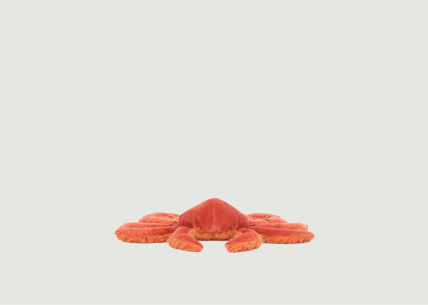 Spindleshanks Crab Plush - Jellycat