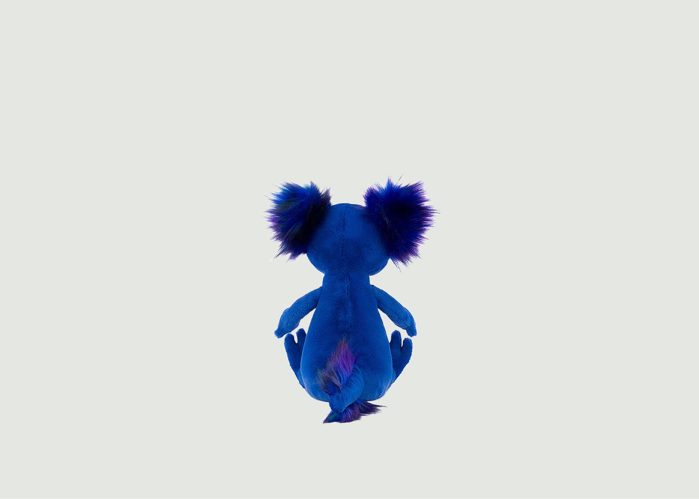 Andie Axolotl plush - Jellycat