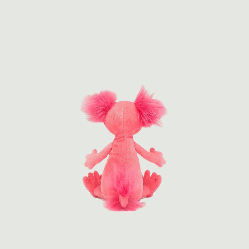 Alice Axolotl plush - Jellycat