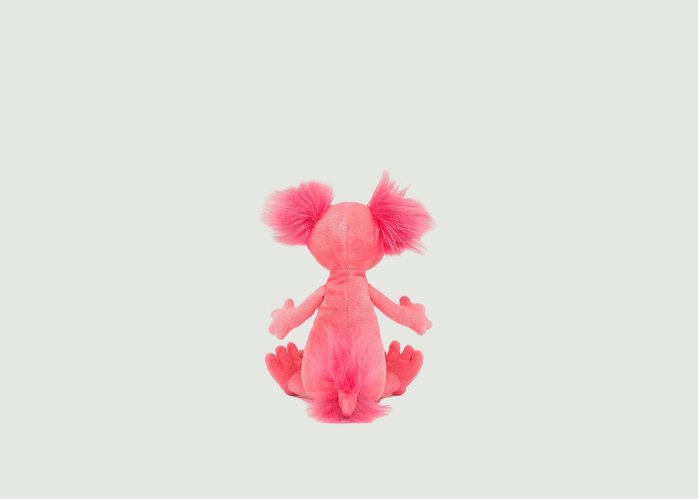 Alice Axolotl plush - Jellycat