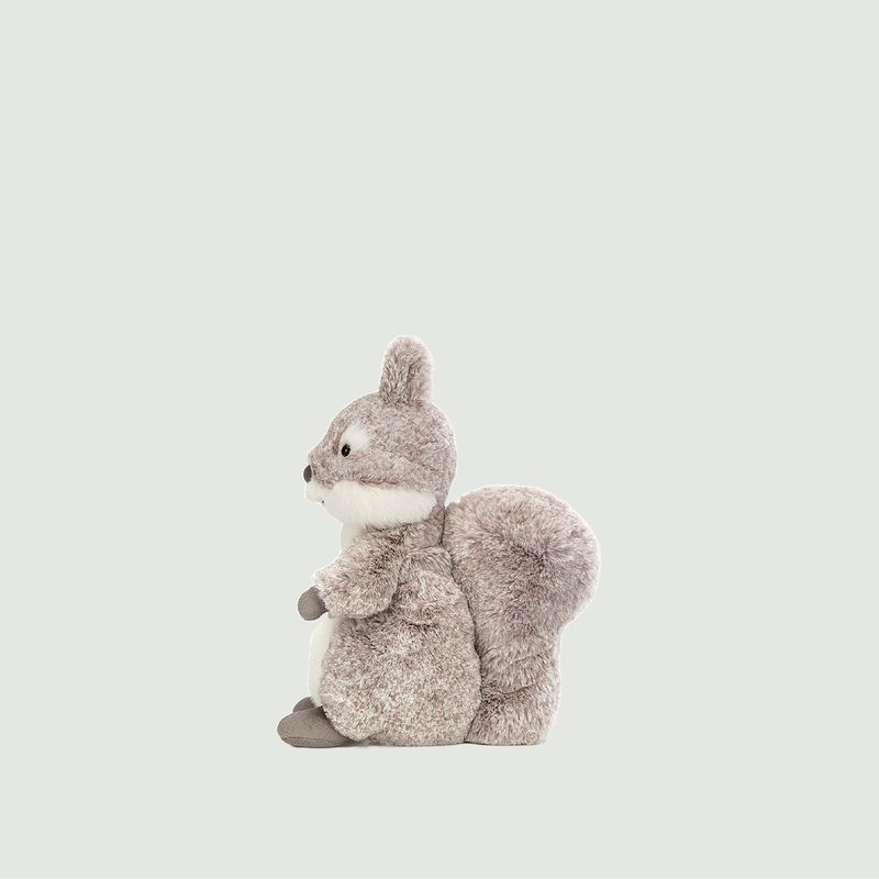 Ambrosie Squirrel plush - Jellycat