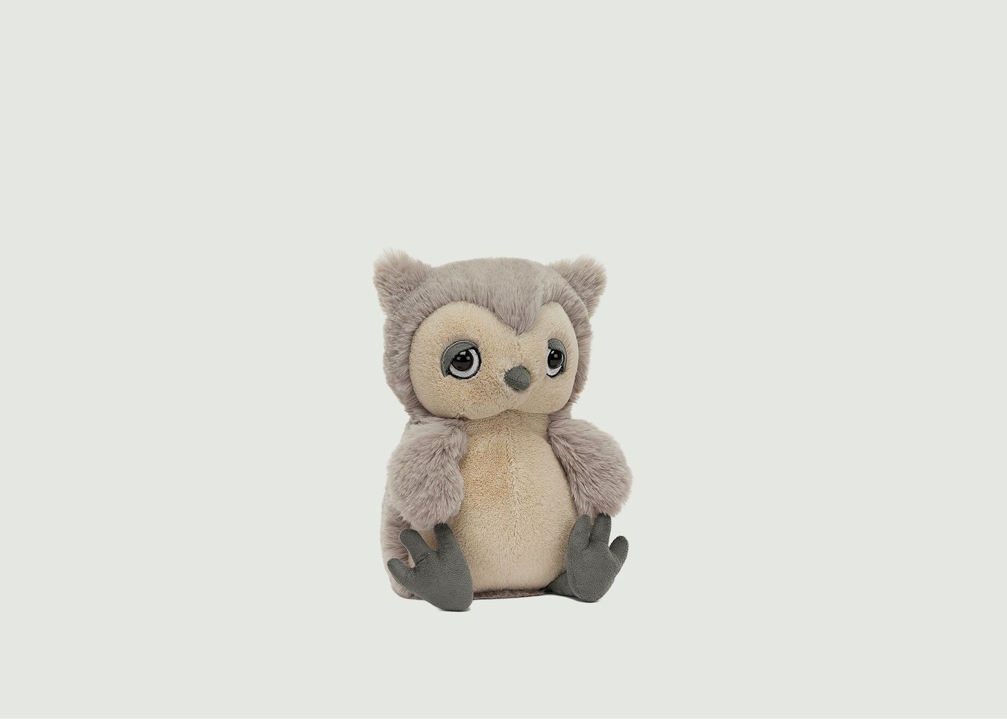 Little owl plush - Jellycat