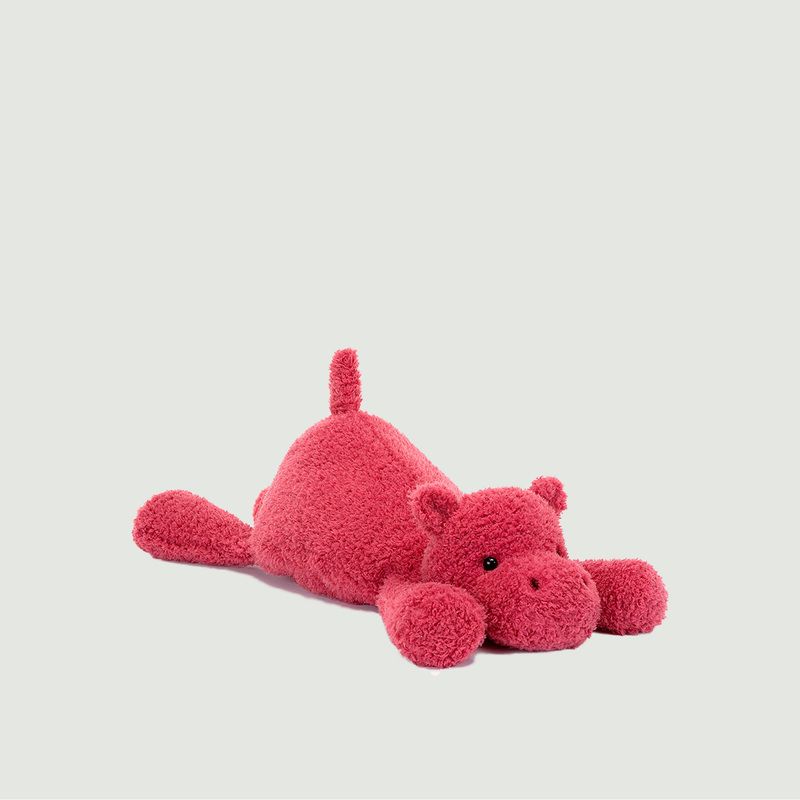 Splootie Hippo plush - Jellycat