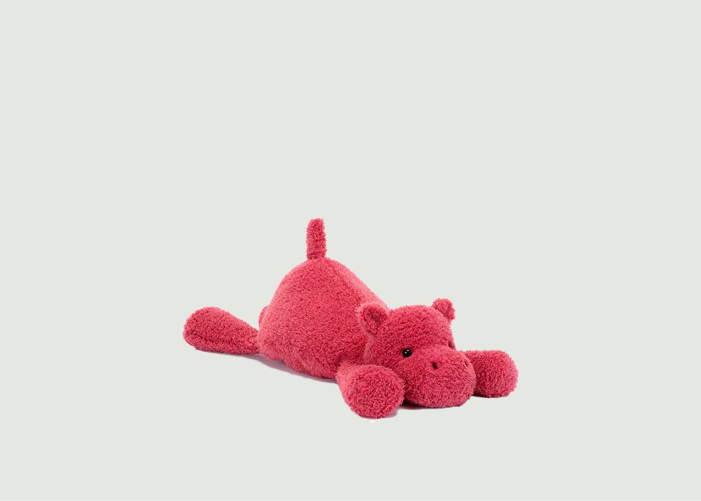 Splootie Hippo plush - Jellycat