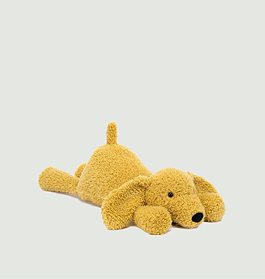 Plüschtier Splootie Puppy