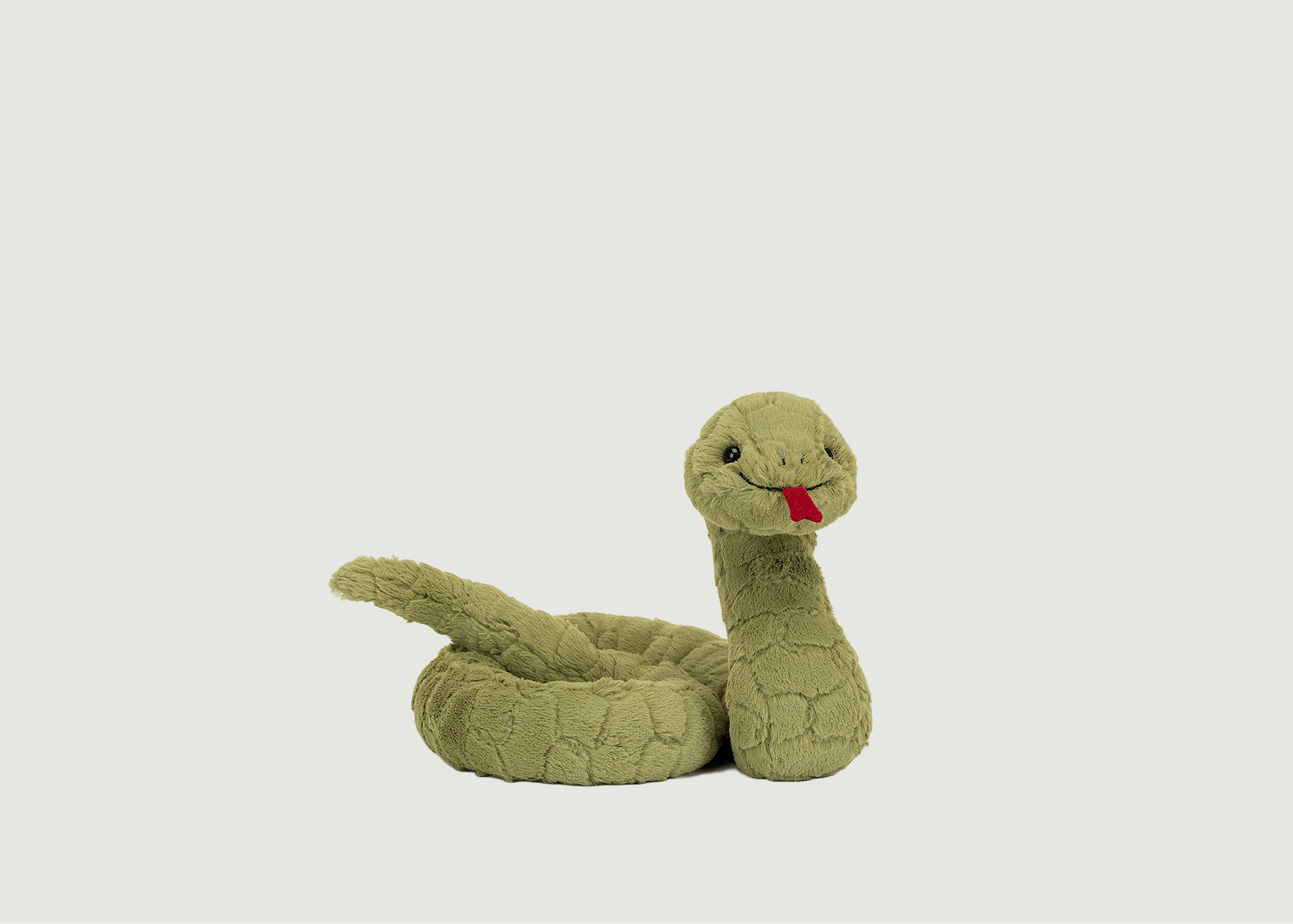 Peluche Stevie serpent - Jellycat