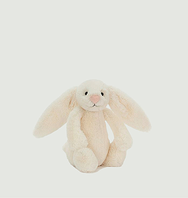 Lapin en Peluche