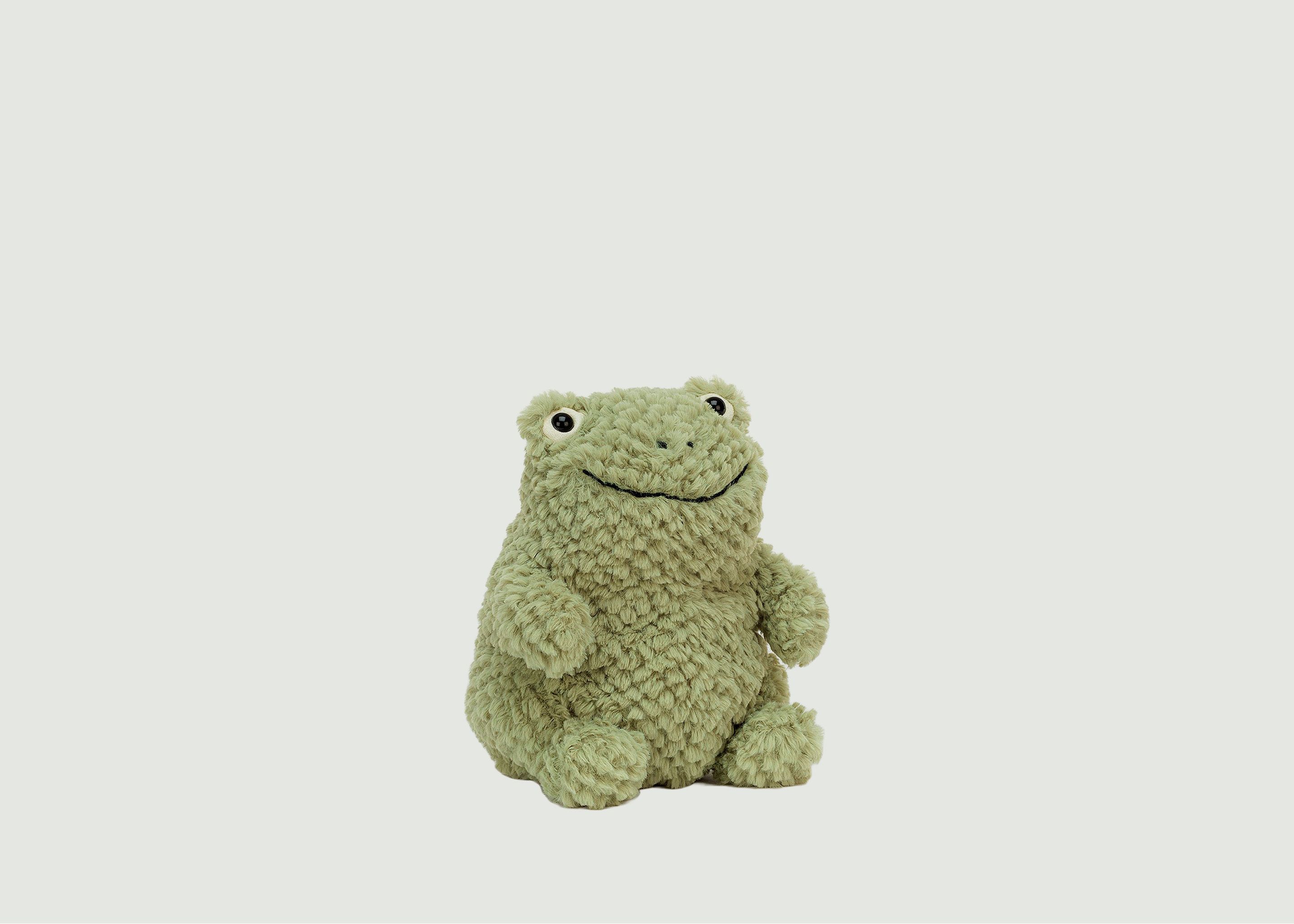 Flumpie Frog - Jellycat
